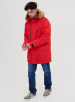 КУРТКА МУЖСКАЯ NORPPA SIVASH