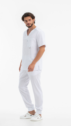 Костюм хирургический Марк вискоза №0