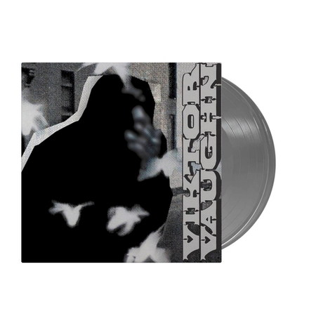 Viktor Vaughn Vaudeville Villain (Silver)