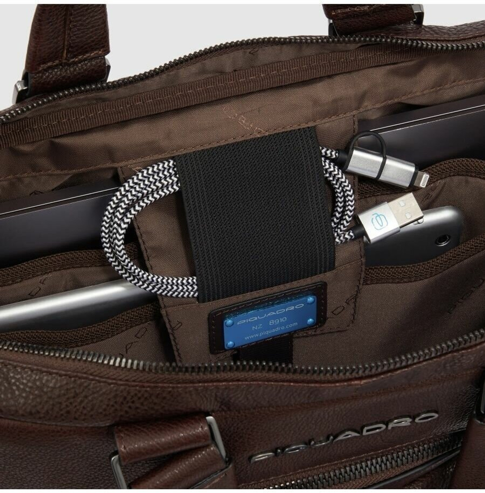 Сумка  Piquadro CA6025S122/TM