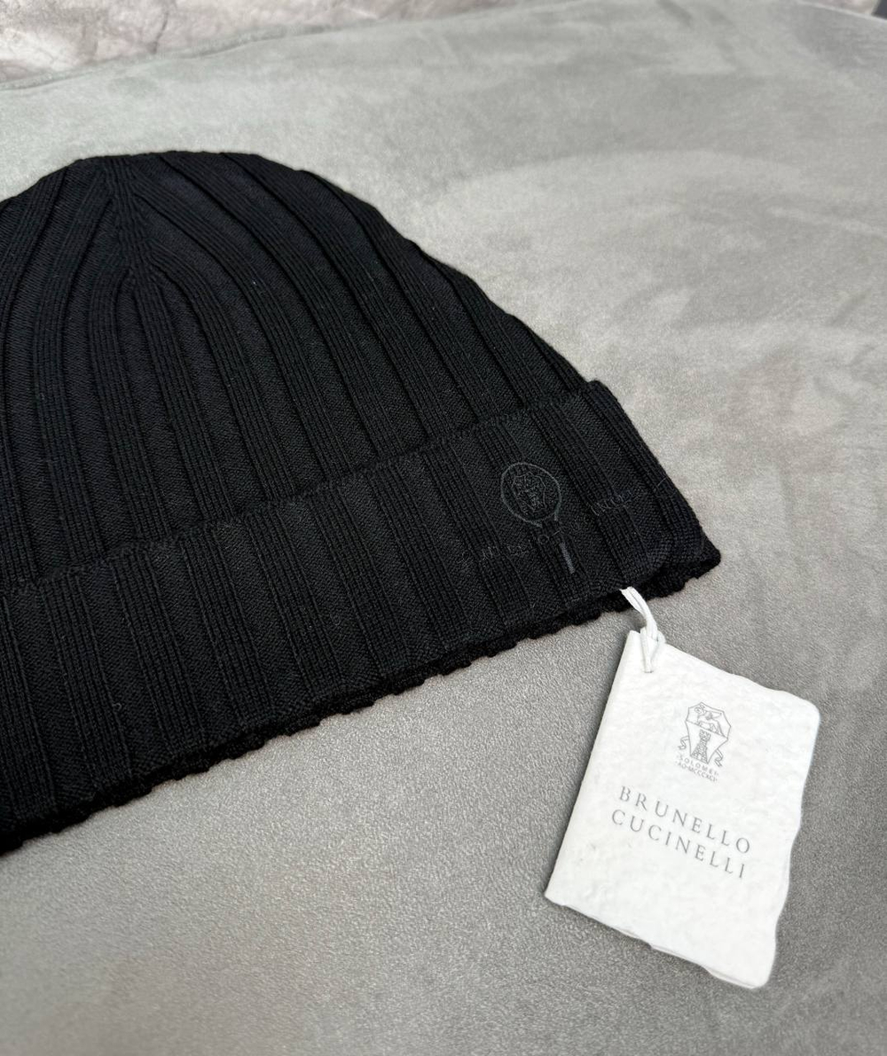 Шапка Brunello Cucinelli
