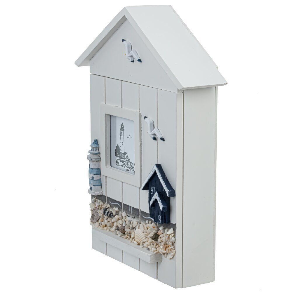 GAEM Ключница, L22 W6,5 H29,5 см