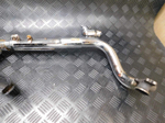 Глушитель Yamaha Drag Star 400 051625