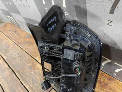 Фонарь задний левый Haval Dargo 22-нв Б/У Оригинал 4133100XKN04A