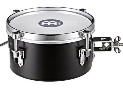 Тимбалес Снейр 8", Черный Meinl Mdst8Bk