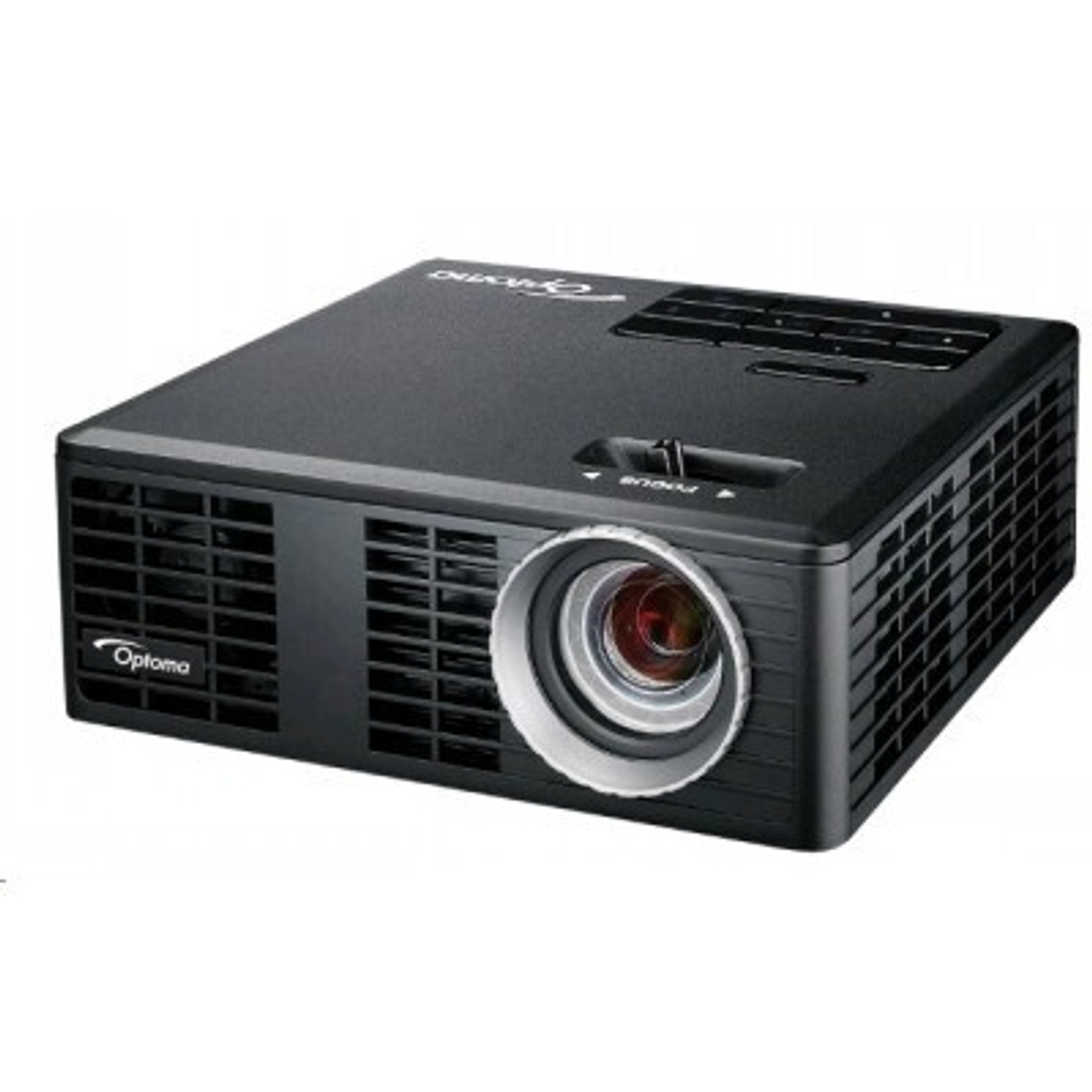 Проектор Optoma ML750e