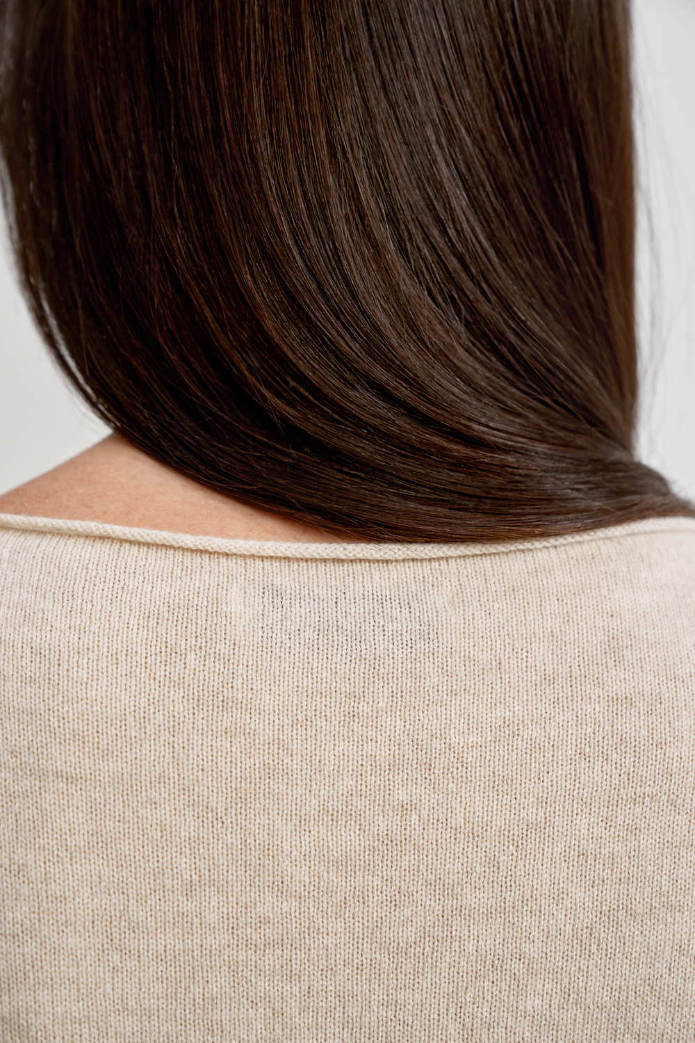 Джемпер ISABEL, бежевый