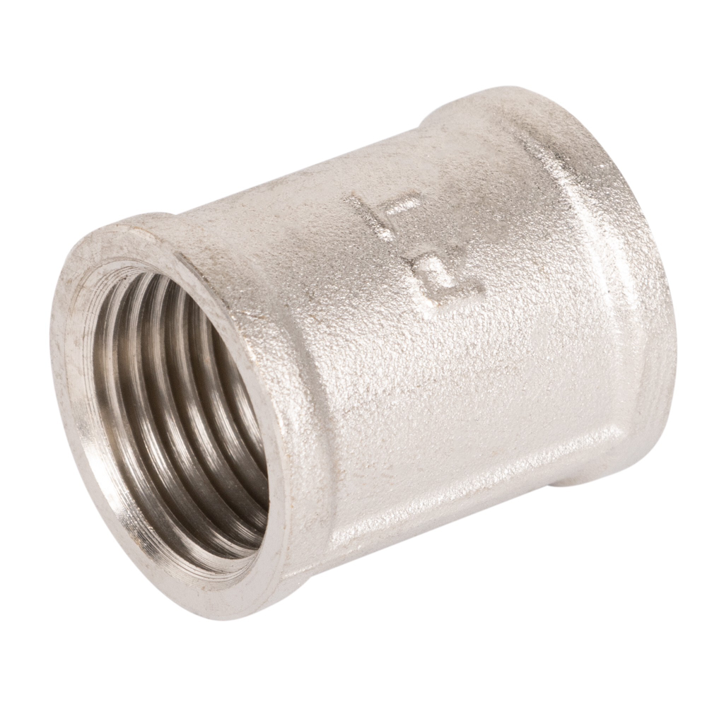 Муфта Royal Thermo 1/2quot; вн.-вн.