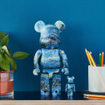 Дизайнерские игрушки BE@RBRICK 《 》 ·, 1731662-609676704