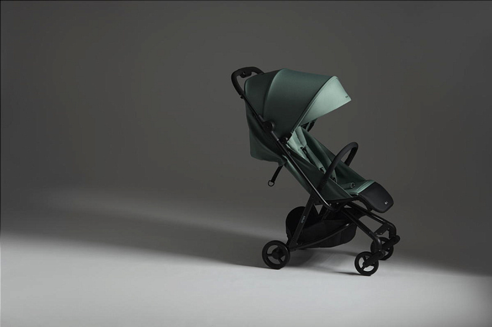 Прогулочная коляска Anex AIR-Z New Minted