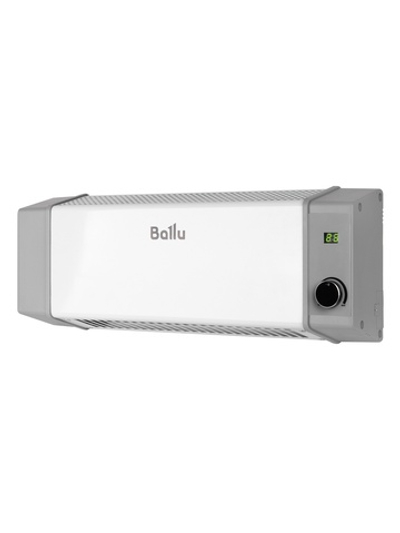 Конвектор электрический Ballu IP 54 BEC/CMR-500
