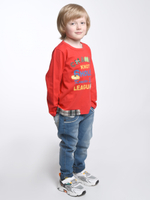 Кофта для мальчика