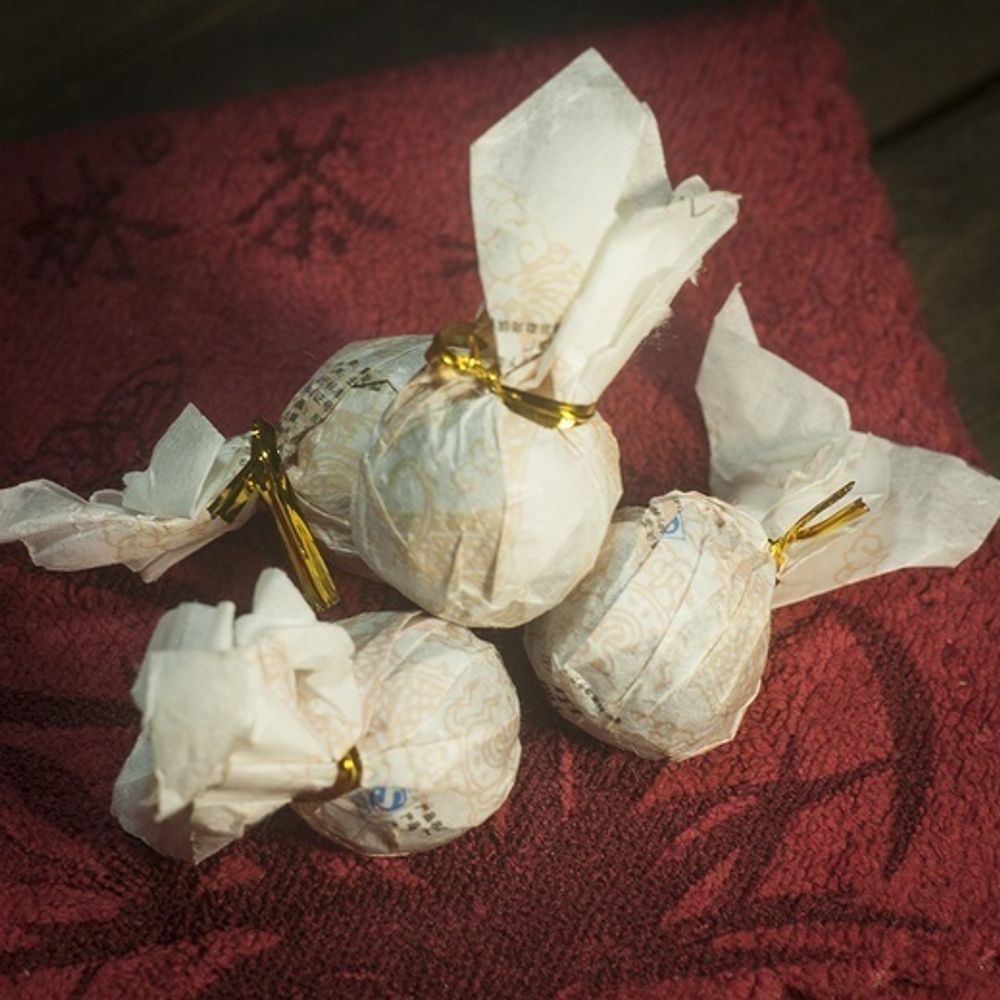 Жемчужина Дракона из НаньНоу, 8 гр