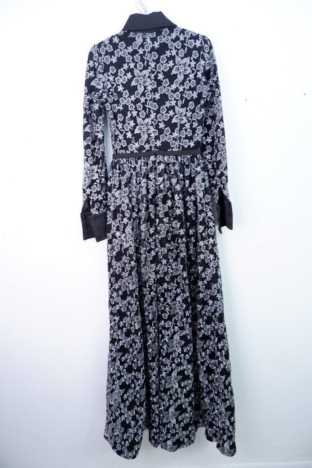 Платье Lea lis длинное, визуально 42 размер