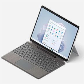 Планшеты Microsoft