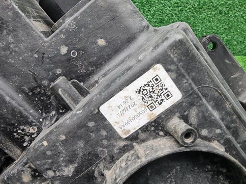 Фара левая Chery Tiggo 7 Pro (2020-2024) LED