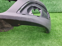 Бампер передний Lada Largus (2012-2021)