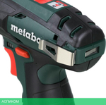 Дрель-шуруповерт Metabo PowerMaxx BS Basic (600080500)