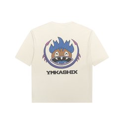 Футболка Ymkashix 8-bit FF-765 pp.L