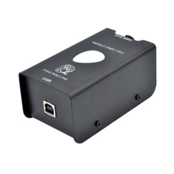 USB DMX-512 Контроллер ЯRILO DMX PRO