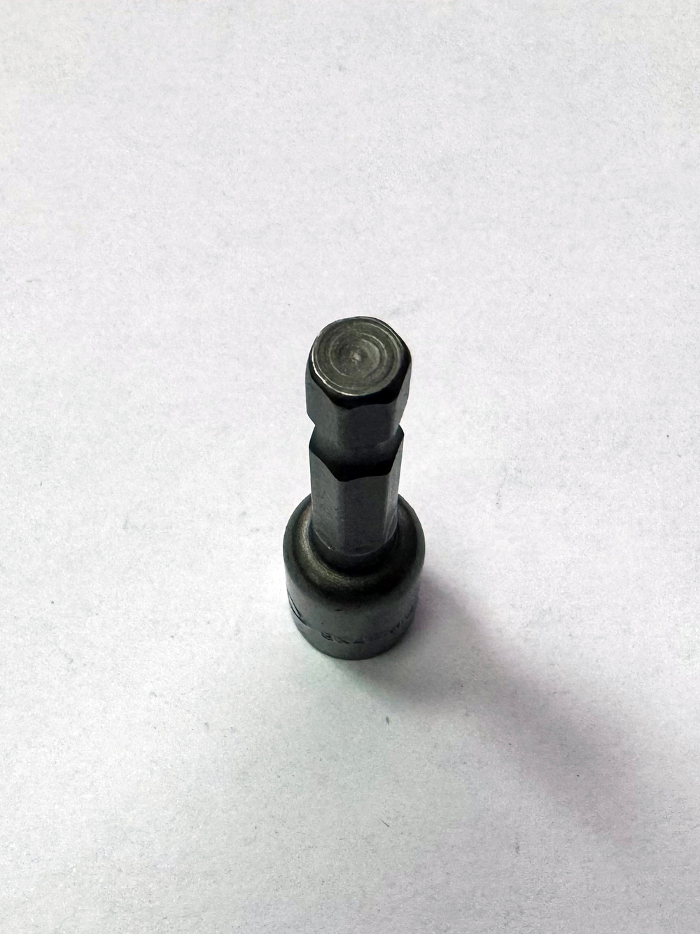 Насадка магнитная с торцевой головкой 8х48 мм TSUNAMI Professional (2 шт)