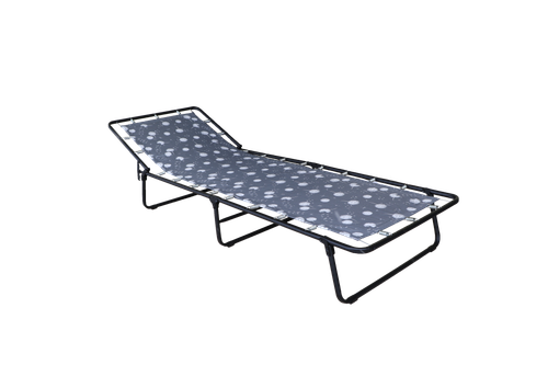 Кровать раскладная Селена жесткая (аналог Стефании с85А) УЦЕНКА