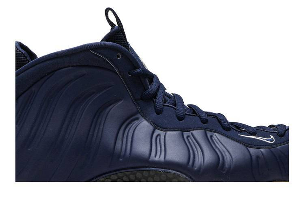 Кроссовки Nike Foamposite One Midnight Navy