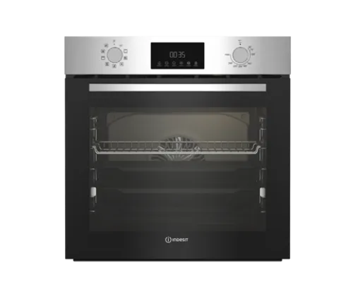 Духовой шкаф Indesit IFE 3841 JC IX – 1