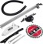 Станок циркулярный ЗУБР СРЦ-254с