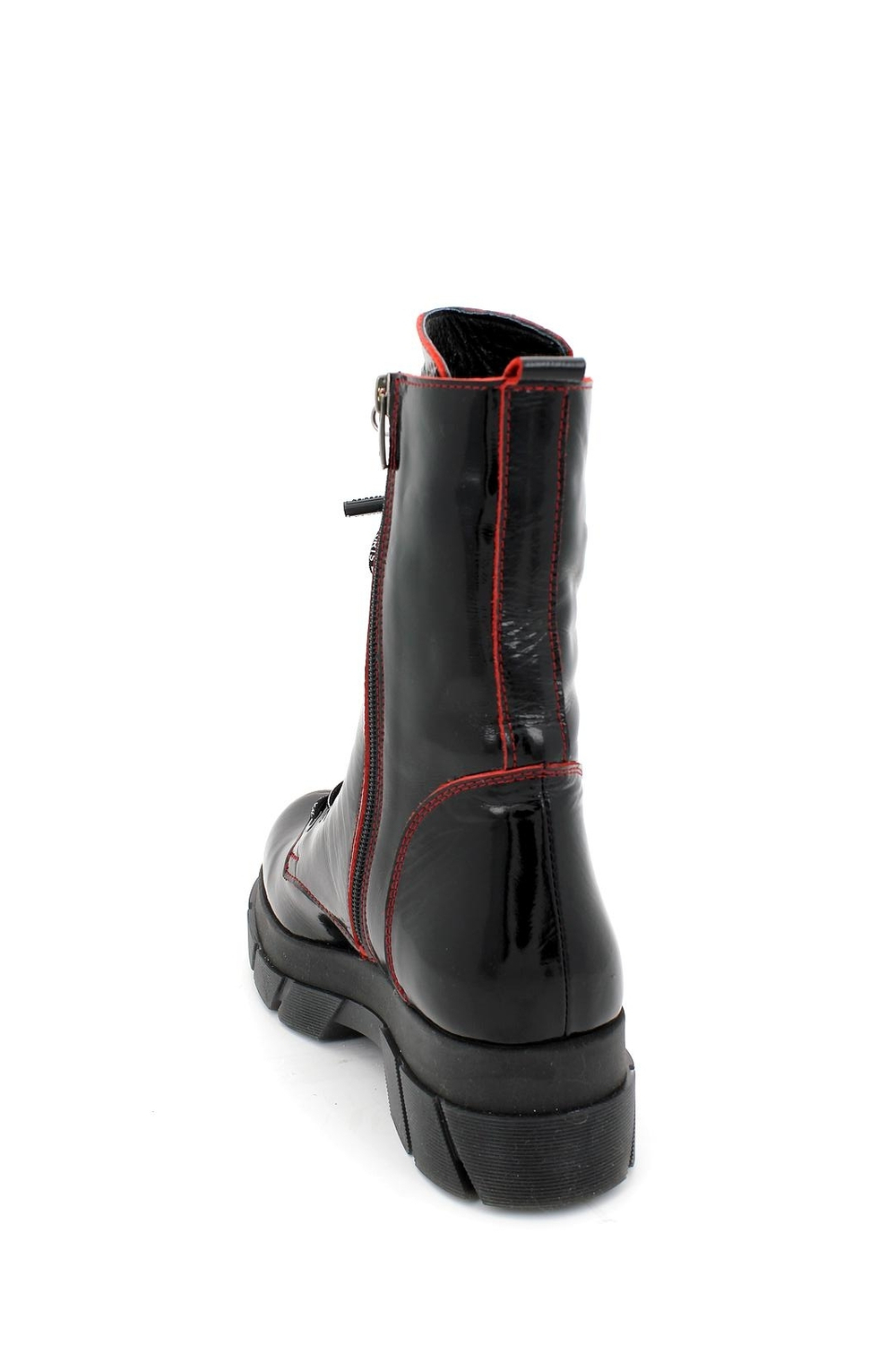 Ботинки женские Ascalini R11135Z