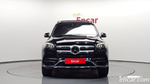 Mercedes-Benz GLS-Class X167 GLS400d 4MATIC (07.2022)
