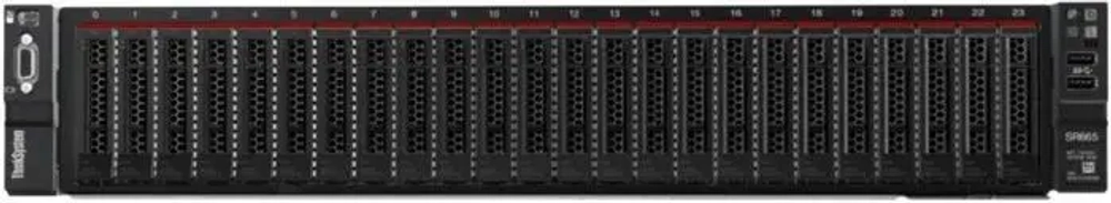 Сервер Lenovo  SR665