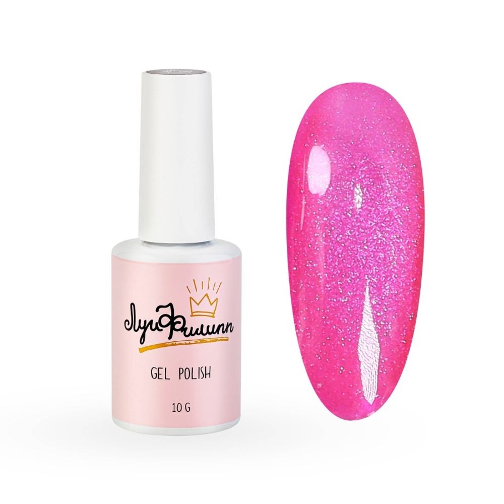 Луи Филипп Neon Cat - Кошачий глаз Неон 01, 10мл