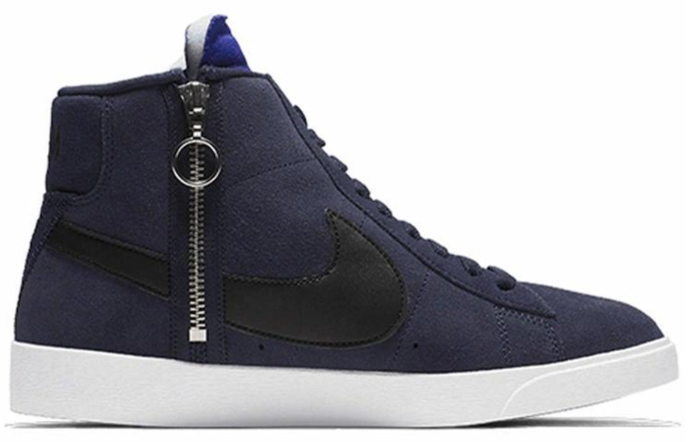 Кроссовки Nike Blazer (Женская размерная сетка)