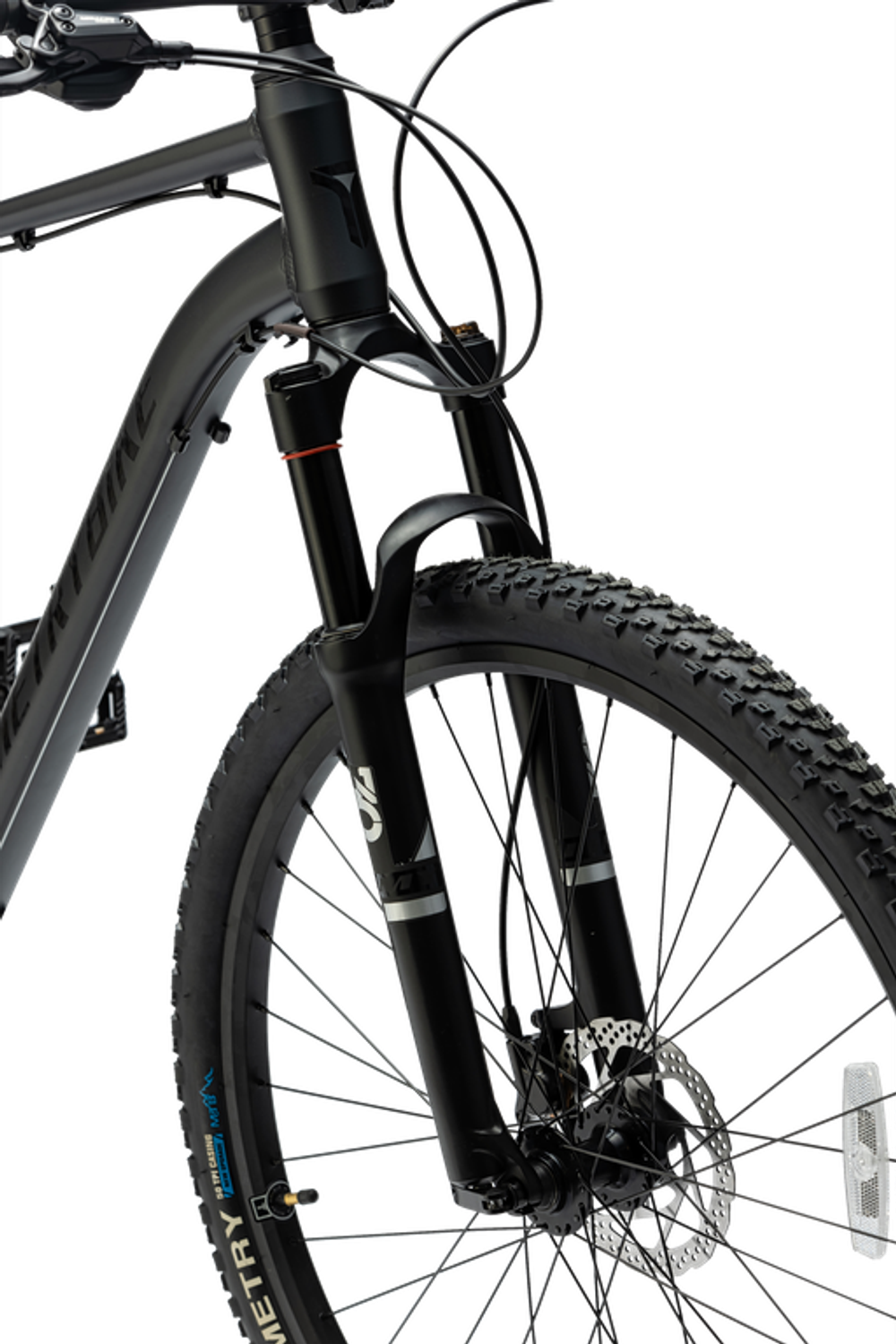 Велосипед 29" TIMETRY TT240  10ск. Черный