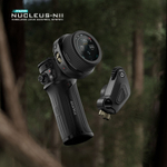 Привод фокусировки Tilta Nucleus Nano II беспроводной Kit II WLC-T05-K2