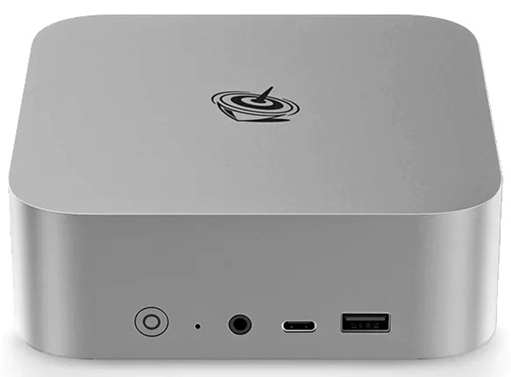 Мини ПК  Beelink SER8