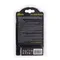 Разветвитель USB (Hub) Ritmix CR-2402, 4 порта, USB 2.0, черный,