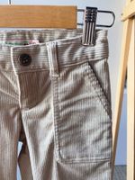 Вельветовые брюки Bonpoint, 116