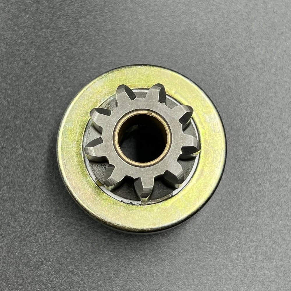 Бендикс (муфта обгонная) Yamaha 50-90 (Kacawa)