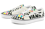 Moma X Vans Old Skool Comfycush