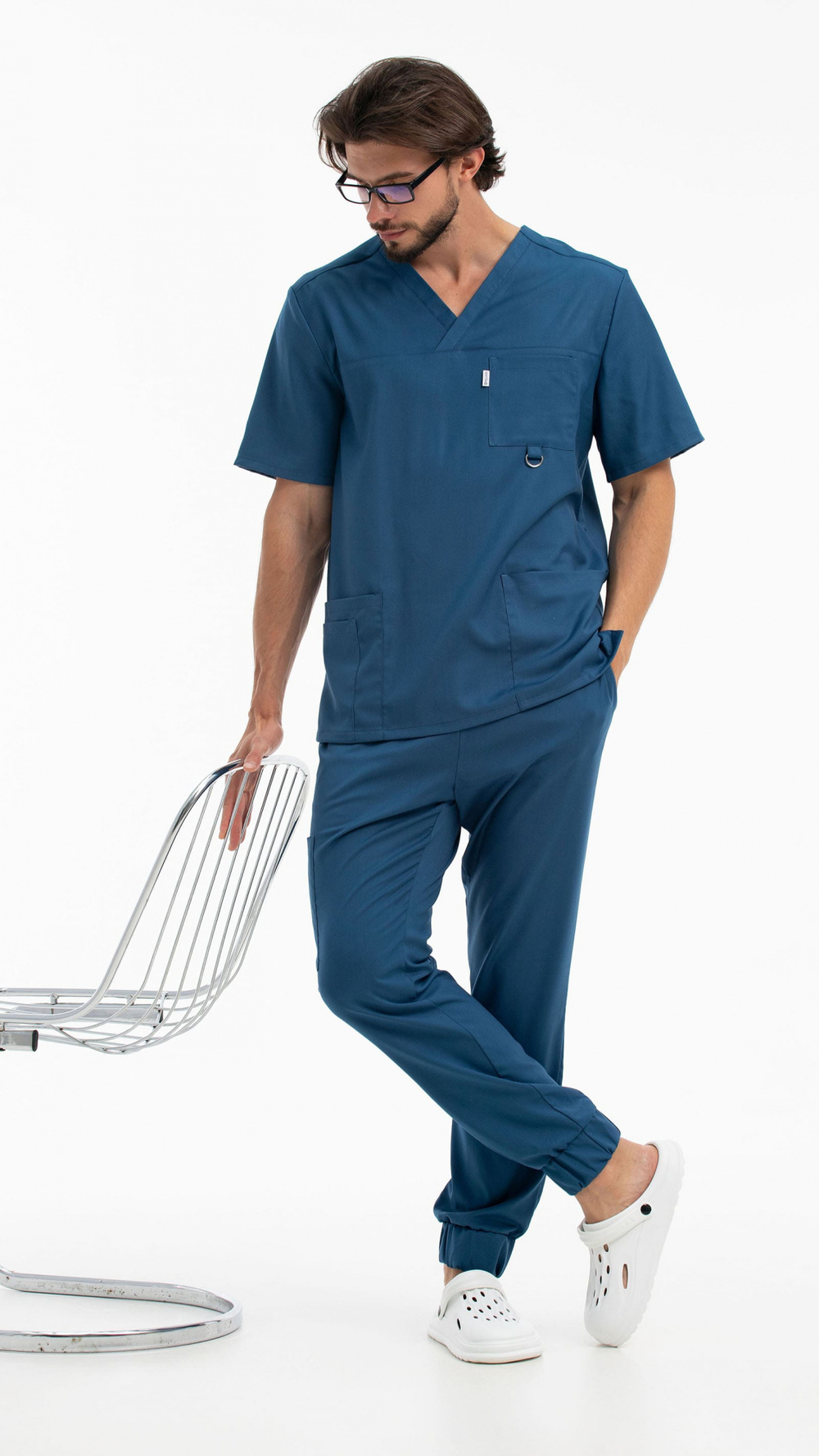 Костюм хирургический Марк вискоза №547