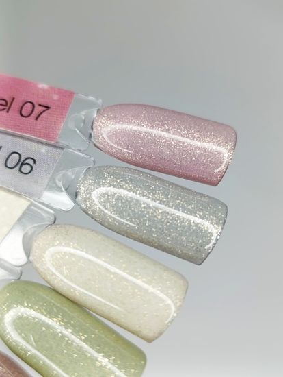 Glimmer color gel 07 Iperfect 10g