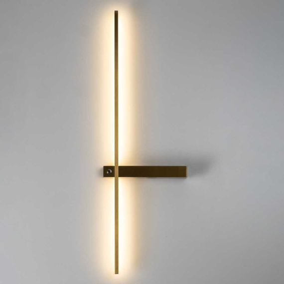 Настенный светодиодный светильник Citilux Pixel CL216373