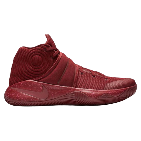 NIKE Kyrie 2 Баскетбольные кроссовки СРЕДНЕГО размера Мужские