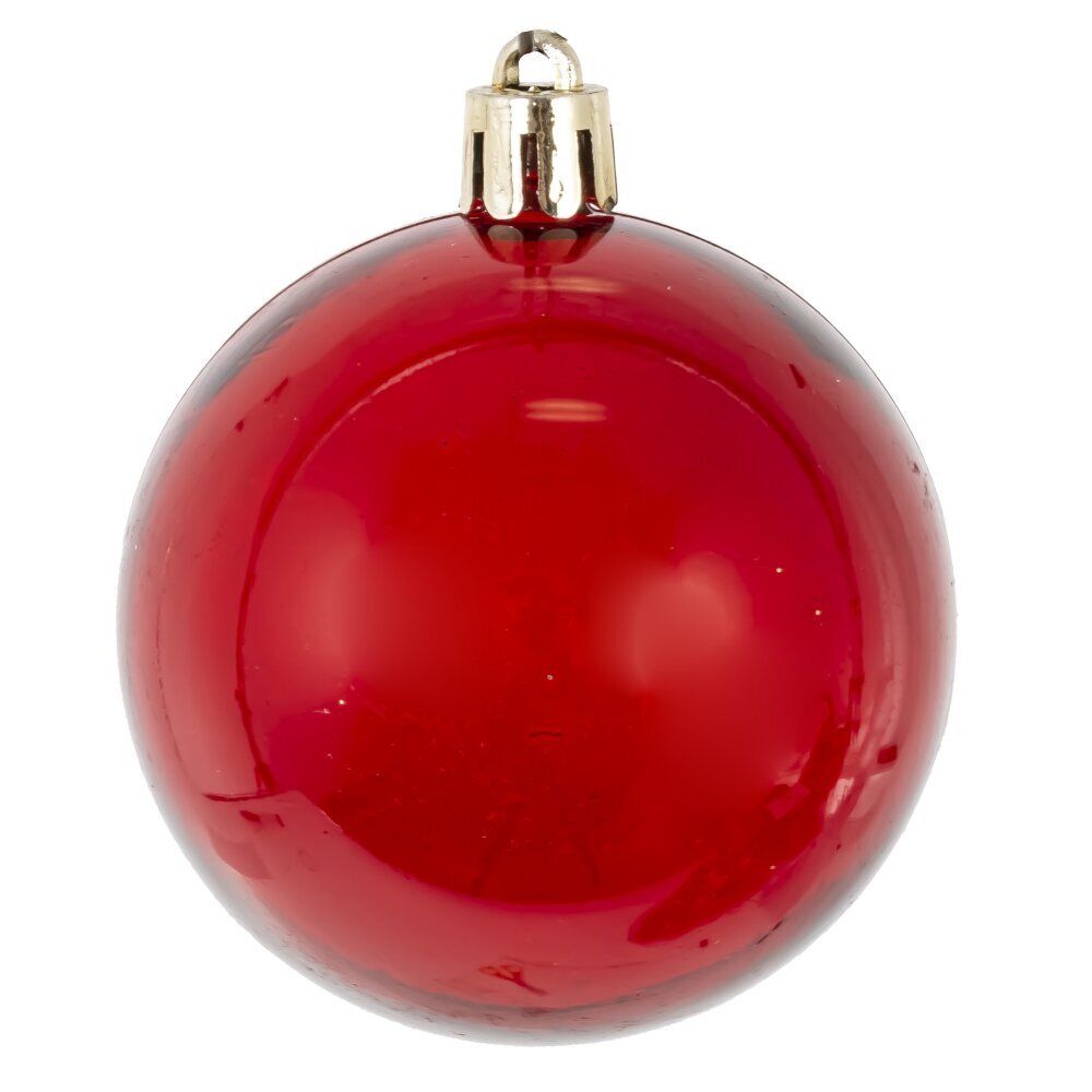 GAEM Набор из 35шт Украшение новогоднее "Шар", D 6 см, L16 W16 H36 см