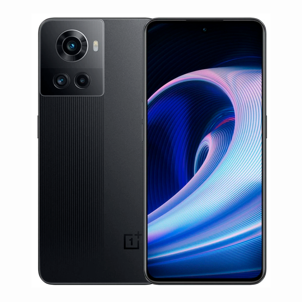 Смартфон OnePlus Ace 12/512GB, Sierra Black (Черный)