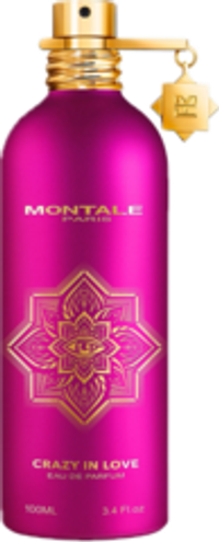 Montale Crazy In Love EDP