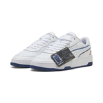 Мужские кеды PUMA BMW MMS CA Match