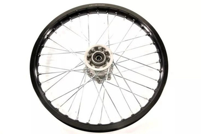 диск 1,60-21 эндуро (черный)